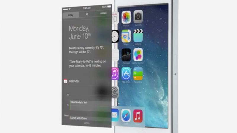 Illustration for article titled Apple iOS 7: Everything You Need to Know